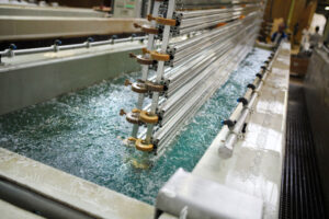 تعریف آبکاری