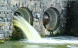 آبکاری صنعت فاضلاب