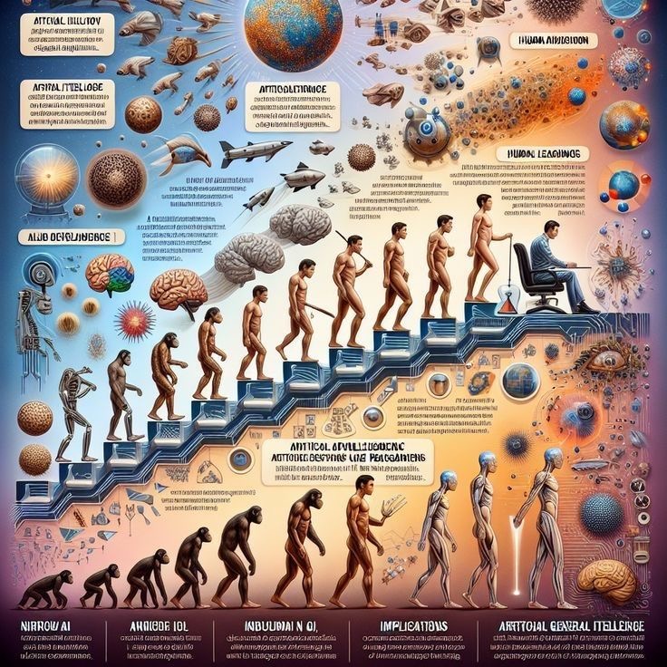 ردپای ژنتیکی