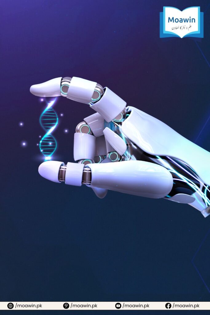 نانوتکنولوژی