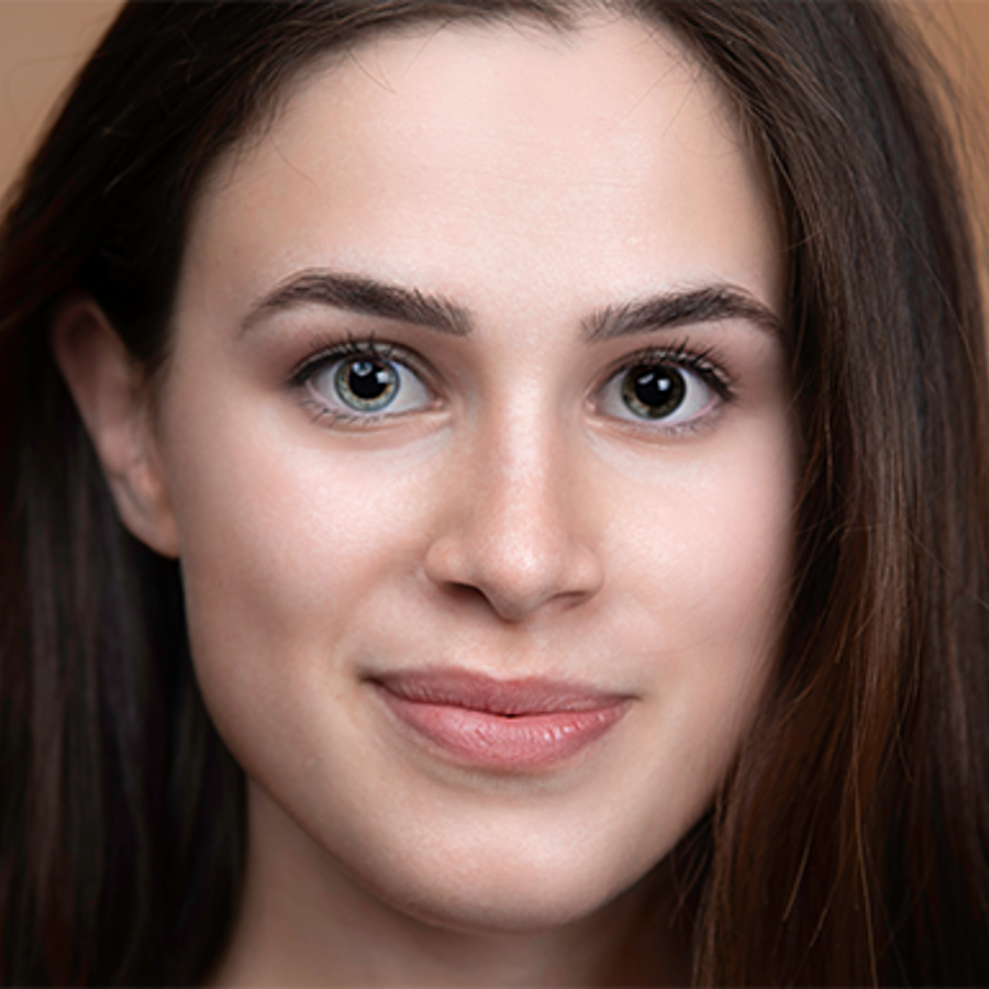 کایمریسم انسانی